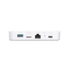 D-Link AX3000 Wi-Fi 6 ταξιδιωτικός router, router κινητού δικτύου, λευκό, φορητός, Wi-Fi 6 (802.11ax), 4G, 5G, MicroSD (TransFlash)