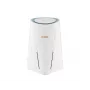 D-Link AX6000 Wi-Fi 6 SOHO router, Wi-Fi 6E (802.11ax), dual-band (2,4 GHz / 5 GHz), Ethernet LAN, λευκό, επιτραπέζιος router