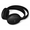 Philips SHC5200M2/12 ακουστικά/headset ασύρματα με κεφαλοταινία TV USB Type-C μαύρα