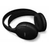 Philips SHC5200M2/12 ακουστικά/headset ασύρματα με κεφαλοταινία TV USB Type-C μαύρα