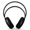 Philips SHC5200M2/12 ακουστικά/headset ασύρματα με κεφαλοταινία TV USB Type-C μαύρα