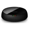 Philips SHC5200M2/12 ακουστικά/headset ασύρματα με κεφαλοταινία TV USB Type-C μαύρα