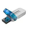 ADATA UV240 USB stick 64 GB USB Type-A 2.0 μπλε, λευκό