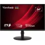 Viewsonic VG2408A-MHD οθόνη υπολογιστή 61 cm (24 inch) 1920 x 1080 pixel Full HD LED μαύρη