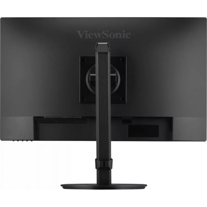 Viewsonic VG2408A-MHD οθόνη υπολογιστή 61 cm (24 inch) 1920 x 1080 pixel Full HD LED μαύρη