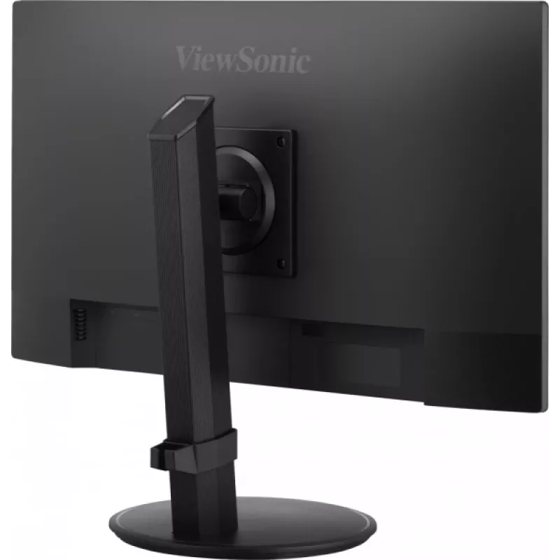 Viewsonic VG2408A-MHD οθόνη υπολογιστή 61 cm (24 inch) 1920 x 1080 pixel Full HD LED μαύρη
