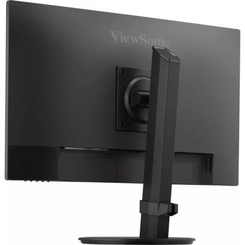 Viewsonic VG2408A-MHD οθόνη υπολογιστή 61 cm (24 inch) 1920 x 1080 pixel Full HD LED μαύρη