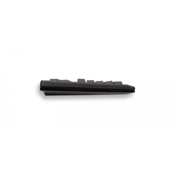 CHERRY TouchBoard G80-11900 πληκτρολόγιο Universal USB AZERTY γαλλικό μαύρο