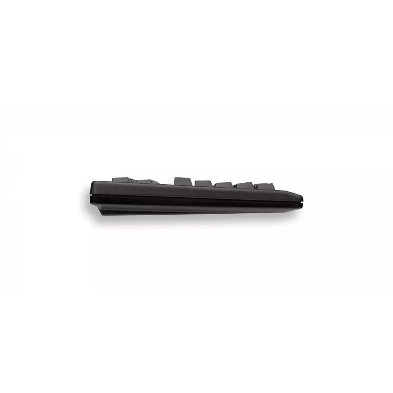 CHERRY TouchBoard G80-11900 πληκτρολόγιο Universal USB AZERTY γαλλικό μαύρο