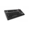 CHERRY TouchBoard G80-11900 πληκτρολόγιο Universal USB AZERTY γαλλικό μαύρο