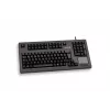 CHERRY TouchBoard G80-11900 πληκτρολόγιο Universal USB AZERTY γαλλικό μαύρο