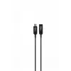 Microconnect USB3.0AAF30AOP καλώδιο USB USB 3.2 Gen 1 (3.1 Gen 1) 30 m USB A μαύρο
