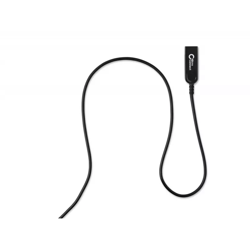 Microconnect USB3.0AAF30AOP καλώδιο USB USB 3.2 Gen 1 (3.1 Gen 1) 30 m USB A μαύρο