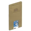 Epson Ξυπνητήρι Multipack 3-χρωμο 27XL DURABrite Ultra Μελάνι EasyMail