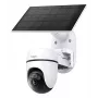 TP-Link Tapo Solar-Powered Pan/Tilt Security Camera Kit