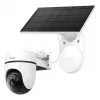 TP-Link Tapo Solar-Powered Pan/Tilt Security Camera Kit
