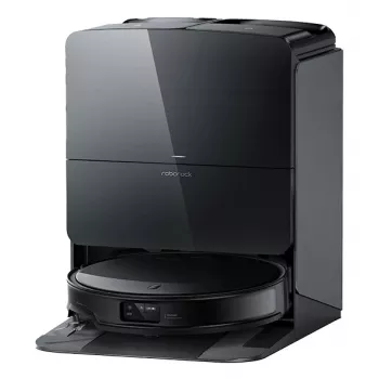 Roborock Saros 10R 0,27 L Μαύρο