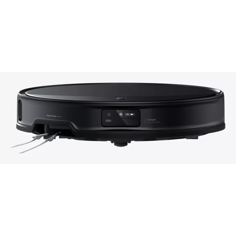 Roborock Saros 10R 0,27 L Μαύρο