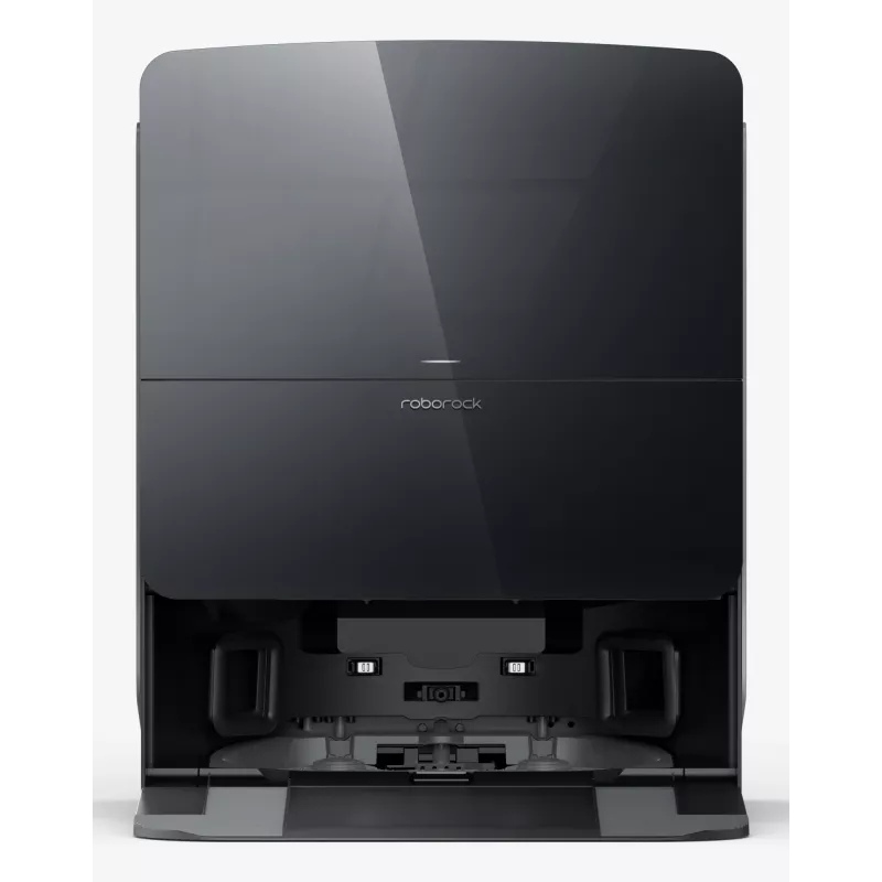 Roborock Saros 10R 0,27 L Μαύρο