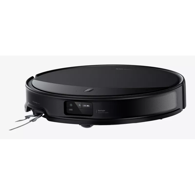 Roborock Saros 10R 0,27 L Μαύρο