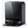 Roborock Saros 10R 0,27 L Μαύρο