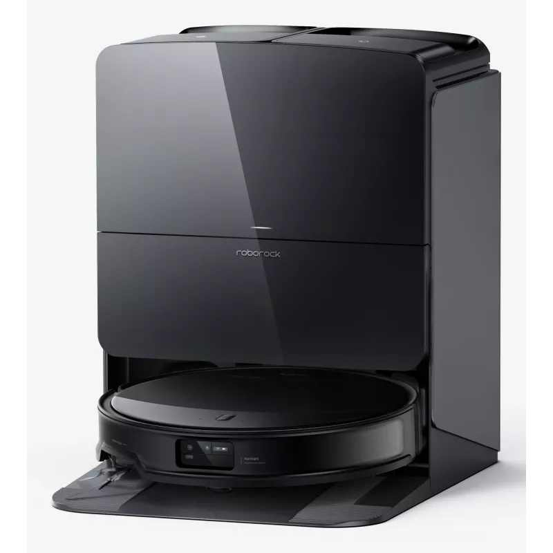 Roborock Saros 10R 0,27 L Μαύρο