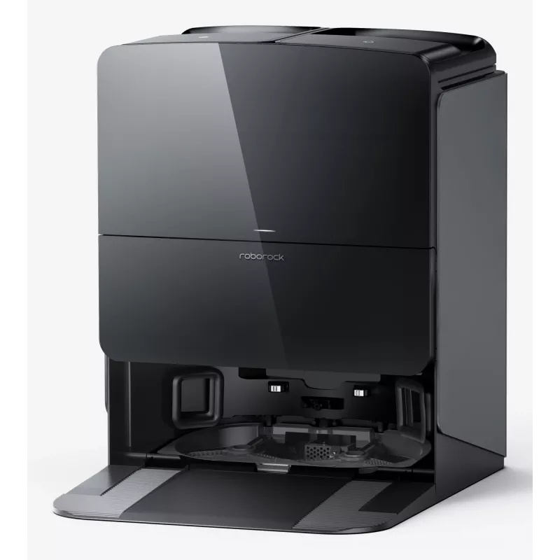 Roborock Saros 10R 0,27 L Μαύρο