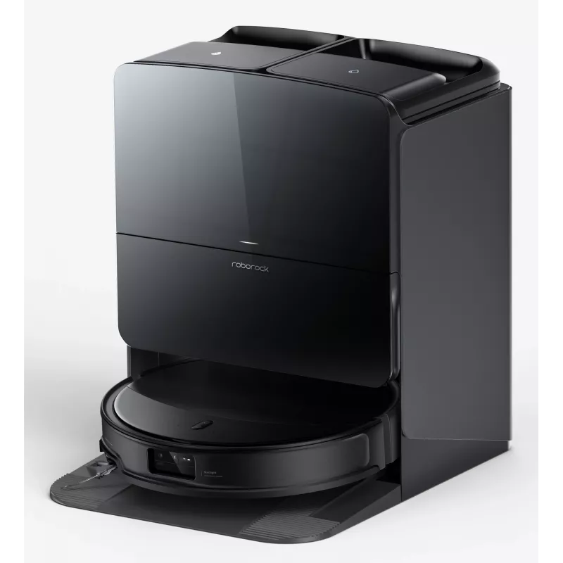 Roborock Saros 10R 0,27 L Μαύρο