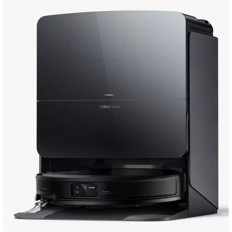 Roborock Saros 10R 0,27 L Μαύρο
