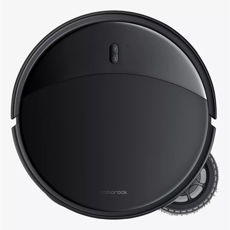 Roborock Saros 10R 0,27 L Μαύρο