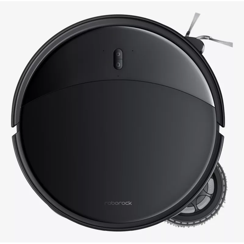 Roborock Saros 10R 0,27 L Μαύρο