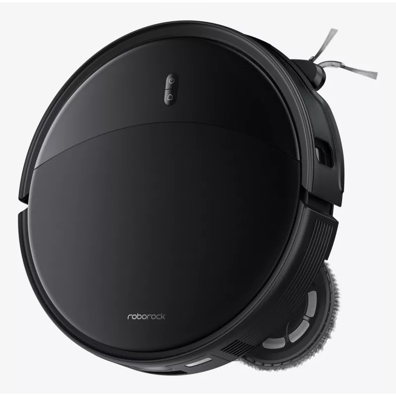 Roborock Saros 10R 0,27 L Μαύρο