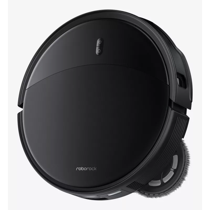Roborock Saros 10R 0,27 L Μαύρο