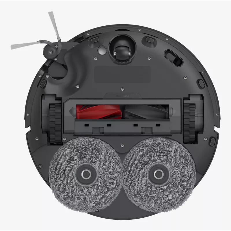 Roborock Saros 10R 0,27 L Μαύρο