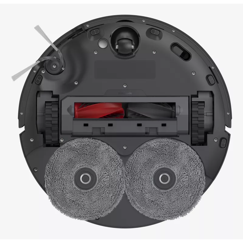 Roborock Saros 10R 0,27 L Μαύρο