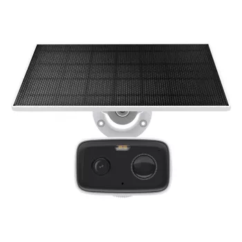 TP-Link Tapo C400 KIT Box IP κάμερα παρακολούθησης εξωτερικού χώρου 1920 x 1080 Pixel Επιτοίχια