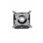 Επιτοίχια βάση ProDVX WM-35 VESA 75x75mm έως 100x100mm Μαύρο