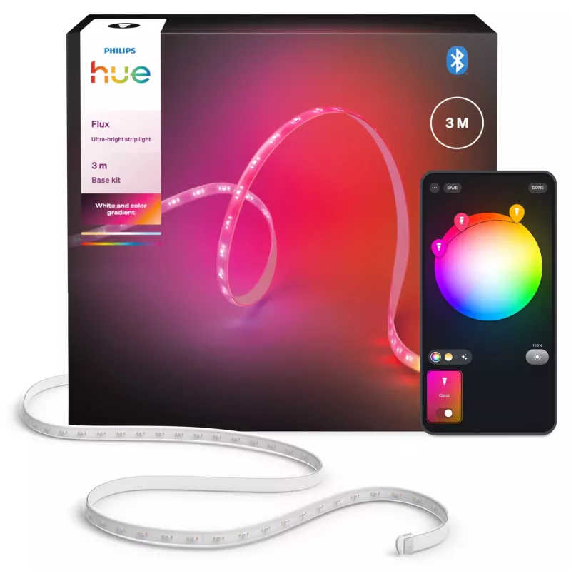 Philips έξυπνος φωτισμός Bluetooth/Zigbee 29 W