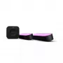 Philips Hue Play light bars Starter-Kit – 2 Play light bars + Hue Bridge Pro, Bluetooth, μαύρο, βύσμα Type-C