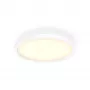 Philips Aurelle Hue Στρογγυλό φωτιστικό πάνελ, Έξυπνο φωτιστικό οροφής, Bluetooth/Zigbee, Λευκό, LED, Αλουμίνιο, Μεταβλητό