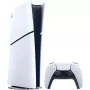 Sony Playstation 5 Slim Digital Edition 825 GB Wi-Fi μαύρο, λευκό