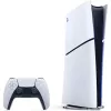 Sony Playstation 5 Slim Digital Edition 825 GB Wi-Fi μαύρο, λευκό