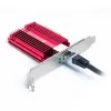 TP-Link TX401 κάρτα δικτύου εσωτερική Ethernet 10000 Mbit/s