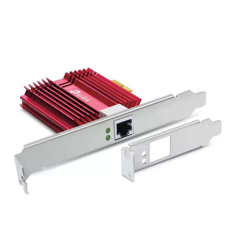TP-Link TX401 κάρτα δικτύου εσωτερική Ethernet 10000 Mbit/s