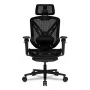 Καρέκλα gaming COUGAR Gaming CGR-SPD-GRB μαύρο 120 kg
