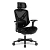 Καρέκλα gaming COUGAR Gaming CGR-SPD-GRB μαύρο 120 kg