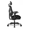 Καρέκλα gaming COUGAR Gaming CGR-SPD-GRB μαύρο 120 kg