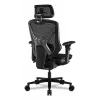 Καρέκλα gaming COUGAR Gaming CGR-SPD-GRB μαύρο 120 kg