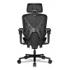 Καρέκλα gaming COUGAR Gaming CGR-SPD-GRB μαύρο 120 kg