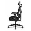 Καρέκλα gaming COUGAR Gaming CGR-SPD-GRB μαύρο 120 kg